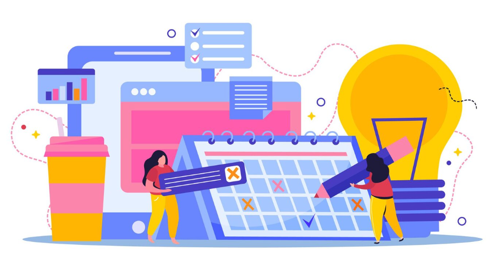 Ask Nemo AI assistant illustration